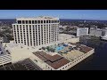 The Beau Rivage in Biloxi Mississippi - YouTube