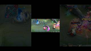 ЭЙДОРА УДАЛЯЕТ ГЕРОЕВ ЗА 1 СЕКУНДУ ⚡️😈 | Mobile Legends