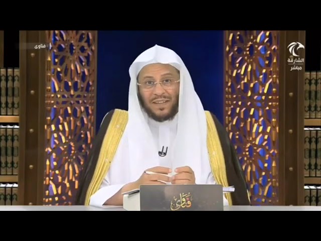 حكم من لا يصلي التراويح جماعة بحجة أن النبي ﷺ صلاها ثم تركها؟ | الشيخ عزيز بن فرحان