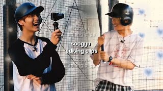 soogyu editing clips [HD]