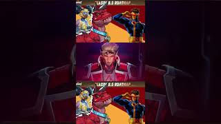 Marvel Rivals Season 8 Battlepass