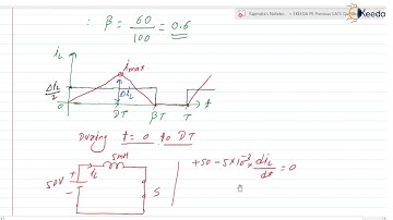 Mastering Power Electronics : GATE Previous Year Problems Solving | Question 103