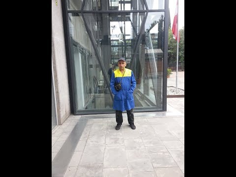 კარების შეღებვა.593 377833