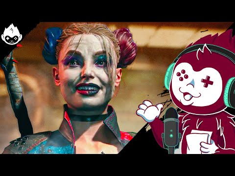Suicide Squad, c'est reconfirmé bof tiers [BLASTONEWS]