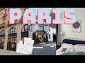 PARIS VLOG| Противные продавщицы, вкусная еда и много косметики