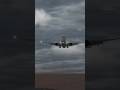 Boeing 767 - Fedex Express - Landing at Auckland - RFS #aviation #rfs #boeing767 #landing #shorts