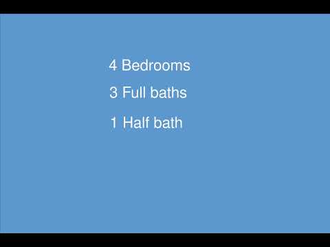 45400 N Territorial Road, Plymouth, MI home video tour