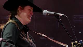 Toria Richings - Cowboys & Moonshine, Ride Your Horses -Tamworth Country Festival Main Stage 2022