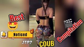 Compilation JTP7 THE BEST COUB Amazing Fails | Лучшие приколы 2024 