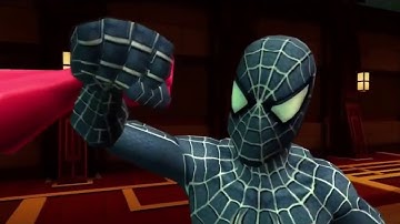 Radioactive Replay - Spider-Man: Friend or Foe FINALE Intro