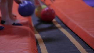 Altitude Trampoline Park Opens Saturday!