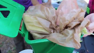 Composting: Pilot Program in Sarasota