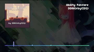 DDRKirby(ISQ) - Ability Fanfare