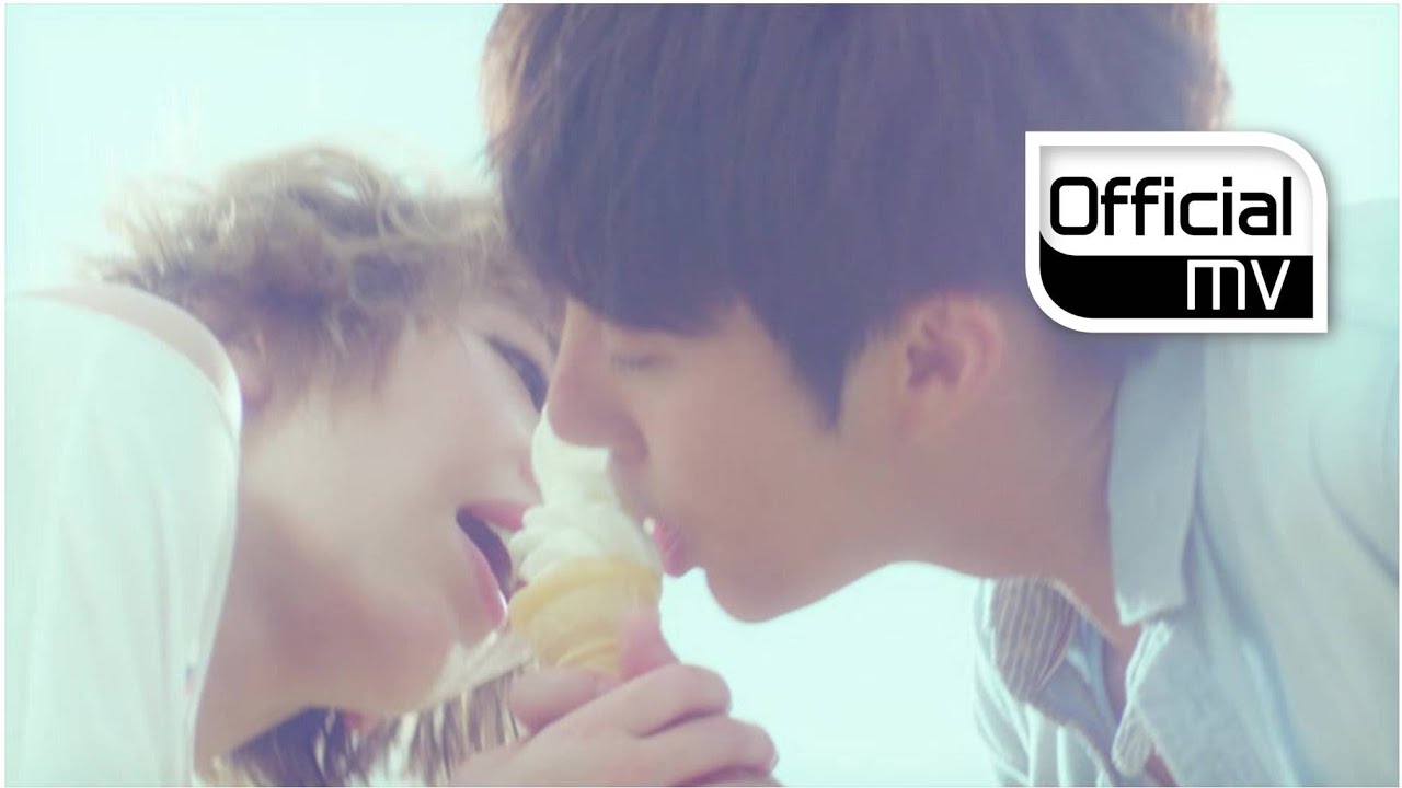 [MV] Kim Hyung Jun(김형준) _ Always love you(우리 둘이)(Duet. KOTA(코타) of SunnyHill)