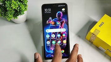how to reset camera setting in poco c3, camera mobile setting
