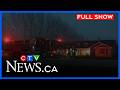 Wind storm leaves trail of destruction | CTV Your Morning Winnipeg, May 15, 2026