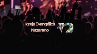 Culto Quarta  18022026  3 Dia Da Srie 12 Homens Uma Misso simo Zelote