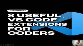 Detailed MOST USEFUL VS CODE EXTENSIONS FOR CODERS AND PROGRAMMERS | TECHKEA Information