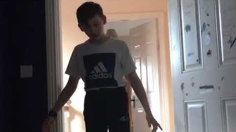 OH NO MY GRANDPA FELL!!! (Skits funny moments part 1)