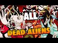 TODAS LAS MUERTES VISTAS EN MULTIVERSO BEN 10 #FRIO10MIL REBOOT,OMNIVERSE,ULTIMATE ALIEN,ALIENFORCE