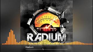 Angerfist & Radium - Reason to hate