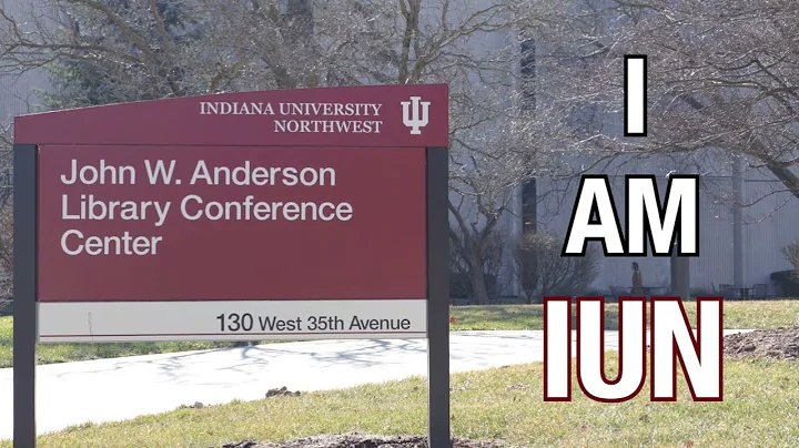I AM IUN: Oral History Program