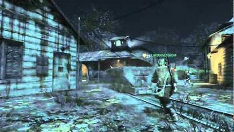 Across the map tomahawk on Hanoi!