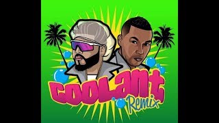 Farruko Ft Don Omar - Coolant (Remix)