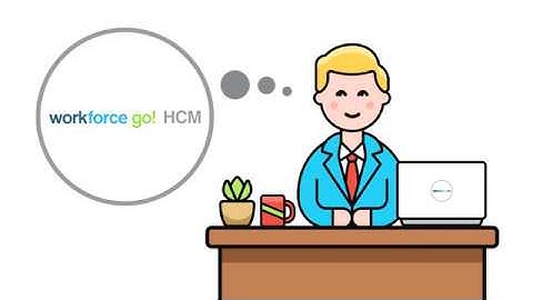 Integrate HRMS and Payroll with Acumatica Using Workforce Go! HCM