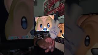 Live highlight