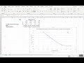 How to Plot a Graph on Excel