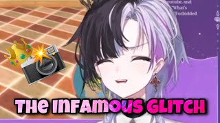 The Infamous Glitch - Rin Penrose (Clip)