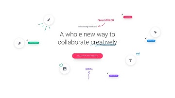 Better Wireframes & Sketches with Freehand from InVision
