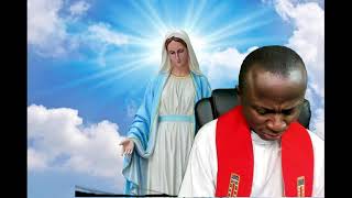 DAY 5: 15-DAY NOVENA FOR CHILDREN AND YOUNG PEOPLE (ROSARY CHALLENGE 231).