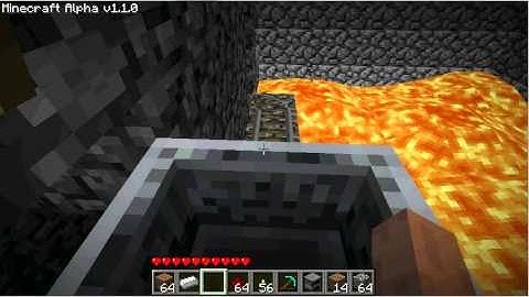 MineCraft Roller Coaster (beta...)