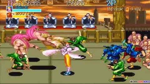 Captain Commando - Hack ( Unrivalled Version Ultra Plus ) Longplay