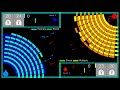 Space War in Algodoo #marblerace #marblerun #algodoo