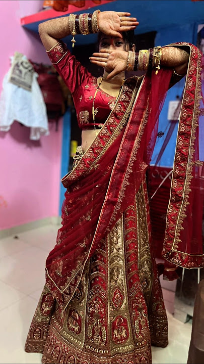 #wedding #sortssorts #love #bride #couplegoals #shadi #sadi #dulha #vida #dulhan #lahga #bollywood