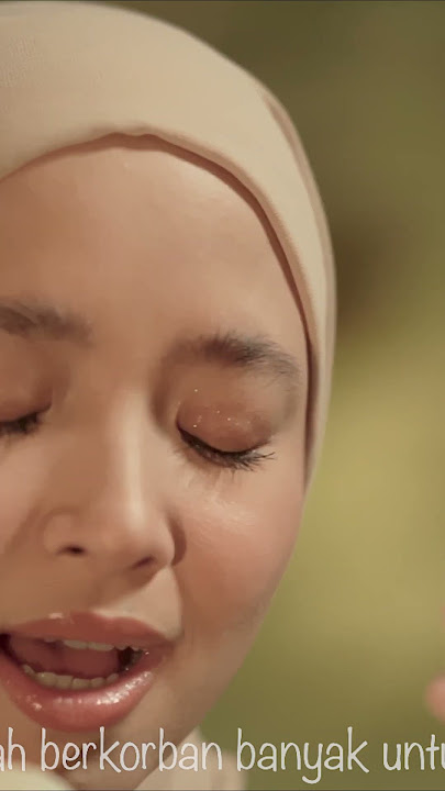 KAN YA MAKAN - NISSA SABYAN