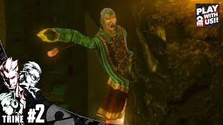 #2【アクション】弟者,兄者,おついちの「TRINE（トライン）」【2BRO.】