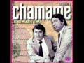 LOS HERMANOS BARRIOS PUERTO TIROL CHAMAME