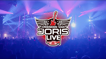 Vrienden van Sint Joris Live! 2025 | Official Aftermovie