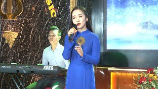 Ở Hai Đầu Nỗi Nhớ - Kim Chi nhạc rumba nghe là nghiện!