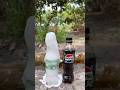 Mentos vs Sprite, Mentos vs Pepsi