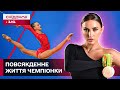 Анна Різатдінова ЕКСКЛЮЗИВНО про свою ранкову рутину, мотивацію і таємне задоволення – Люди спорту