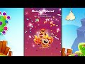 Candy Crush Saga Level 8527 No boosters Walkthrough 