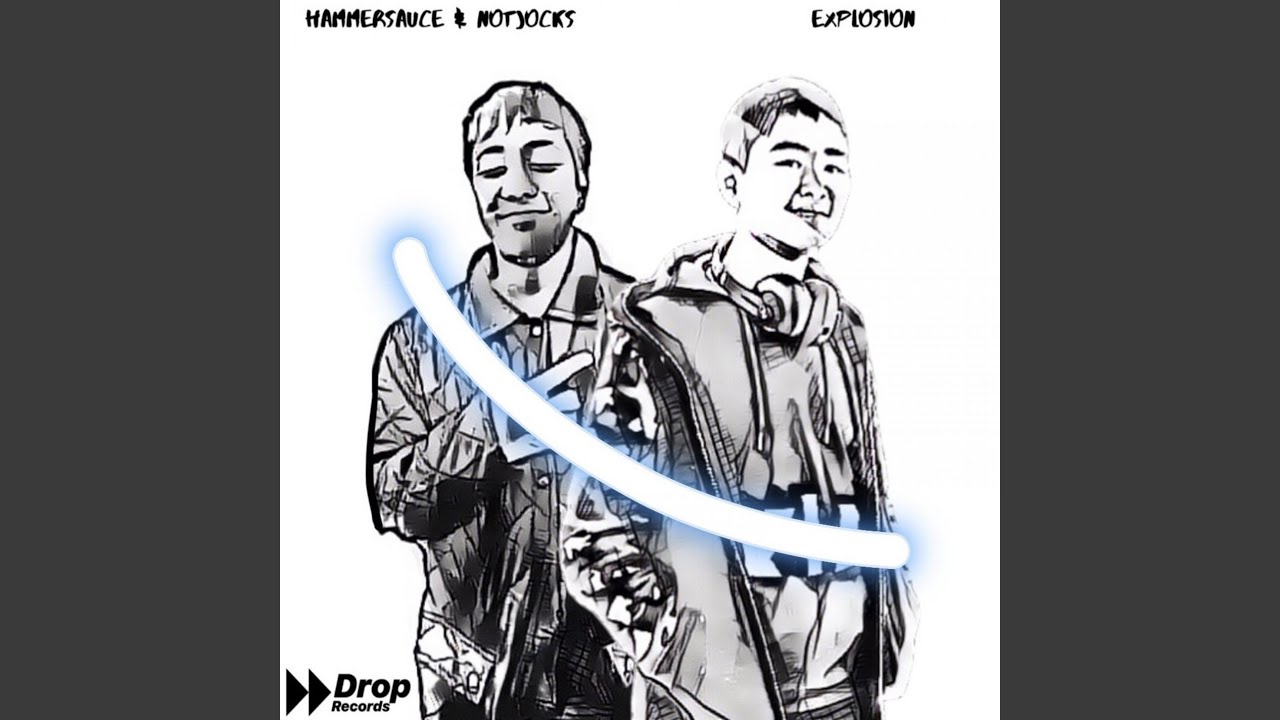 Watch Explosion (feat. NotJocks) on YouTube Watch Explosion (feat. NotJocks) on YouTube
