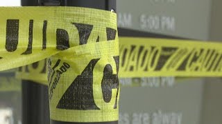 Collin County DPS center closed