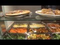 Vegetarian Meals&#39; at Govinda&#39;s Hare Krishna Restaurant, Soho Square, London - 17/09/12 &amp; 23/10/12