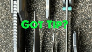 Famous 6 Dope Knives You Can Actually Buy! Profile